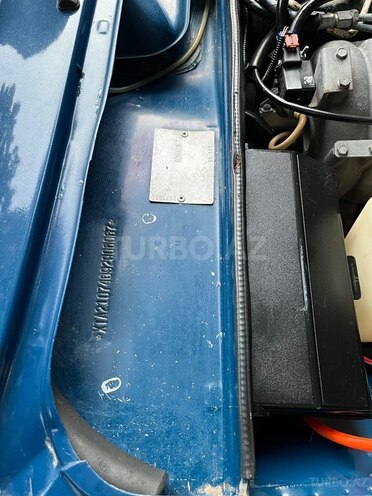 LADA (VAZ) 2107 2009, 155,000 km - 1.6 l - Bakı