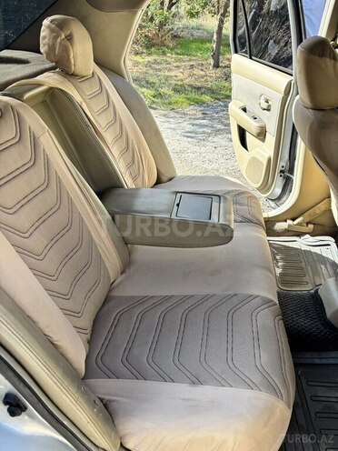 Nissan Tiida 2007, 175,000 km - 1.6 l - Bakı