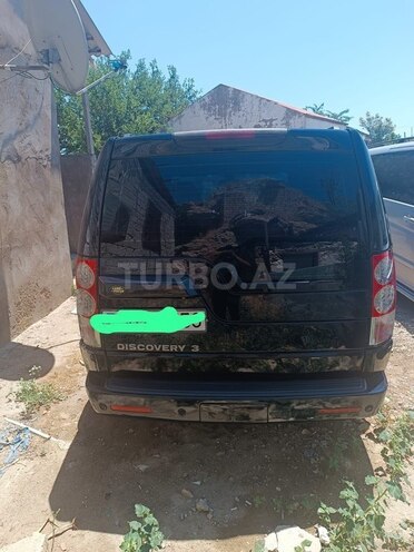 Land Rover Discovery 2007, 370,000 km - 2.7 л - Bakı