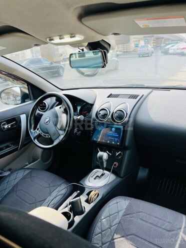 Nissan Qashqai 2011, 210,218 km - 2.0 л - Sumqayıt