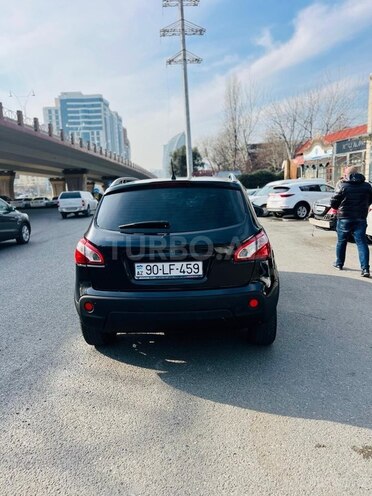 Nissan Qashqai 2011, 210,218 km - 2.0 л - Sumqayıt