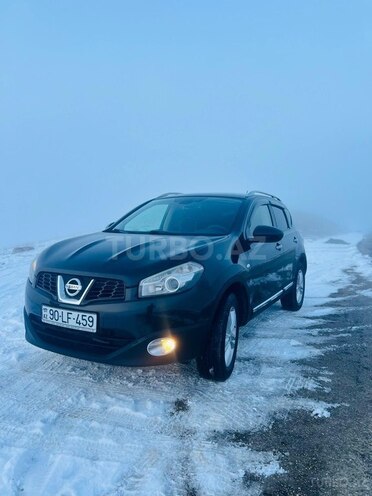 Nissan Qashqai 2011, 210,218 km - 2.0 л - Sumqayıt