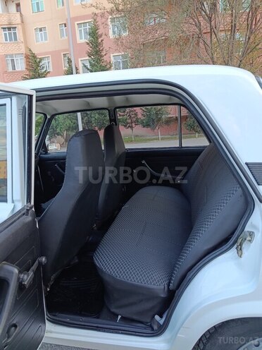 LADA (VAZ) 2107 2007, 350,000 km - 1.6 l - Sumqayıt