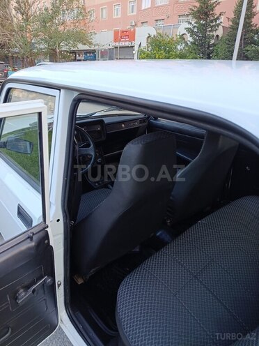LADA (VAZ) 2107 2007, 350,000 km - 1.6 l - Sumqayıt