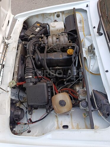 LADA (VAZ) 2107 2007, 350,000 km - 1.6 l - Sumqayıt