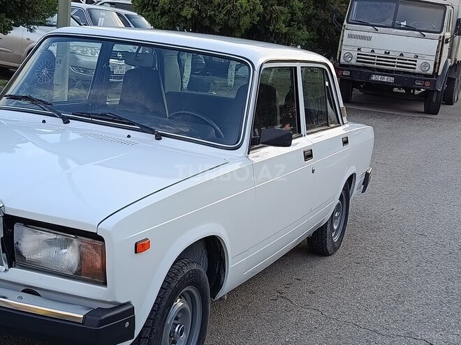LADA (VAZ) 2107 2007, 350,000 km - 1.6 l - Sumqayıt