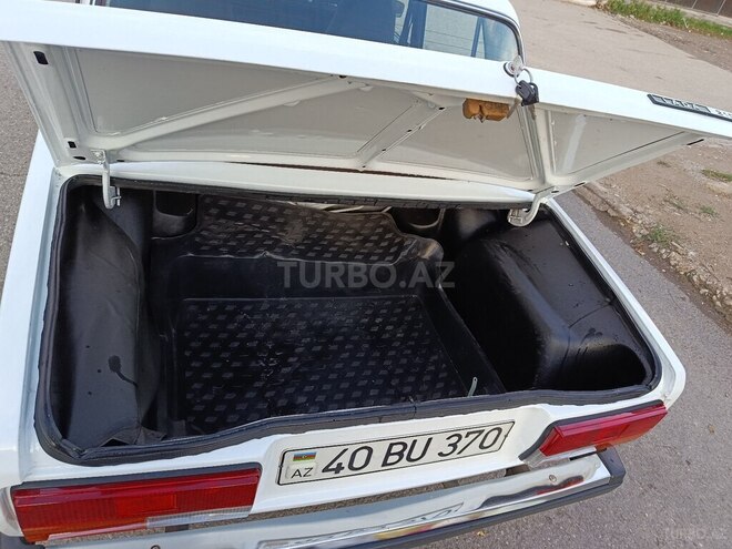 LADA (VAZ) 2107 2007, 350,000 km - 1.6 l - Sumqayıt