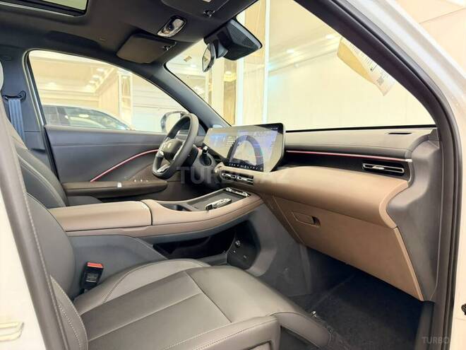 Changan CS 55 Plus 2025, 0 km - 1.5 л - Bakı