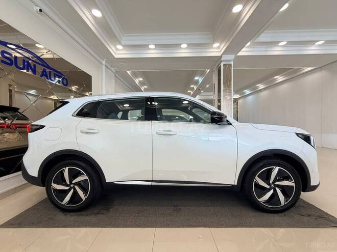 Changan CS 55 Plus 2025, 0 km - 1.5 л - Bakı