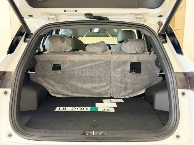 Changan CS 55 Plus 2025, 0 km - 1.5 л - Bakı