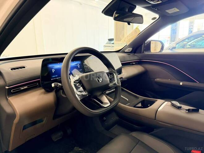 Changan CS 55 Plus 2025, 0 km - 1.5 л - Bakı