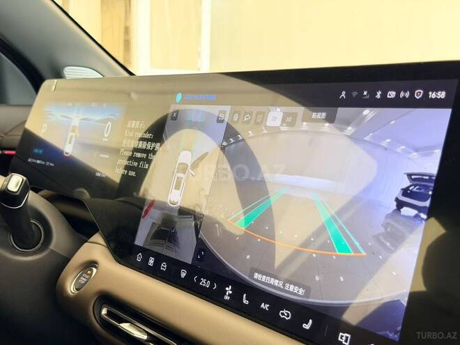 Changan CS 55 Plus 2025, 0 km - 1.5 л - Bakı