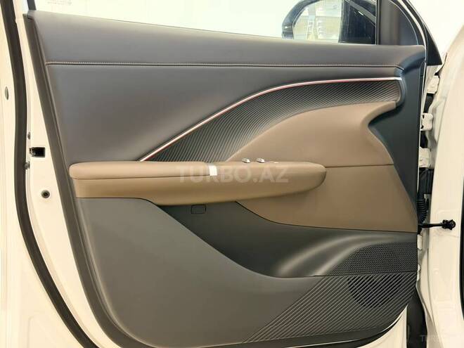 Changan CS 55 Plus 2025, 0 km - 1.5 л - Bakı