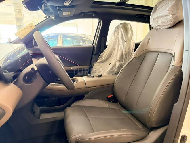 Changan CS 55 Plus 2025, 0 km - 1.5 л - Bakı