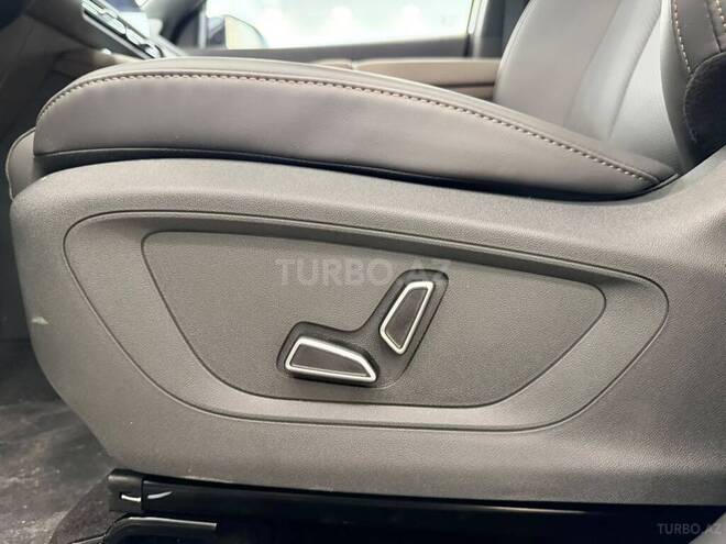 Changan CS 55 Plus 2025, 0 km - 1.5 л - Bakı