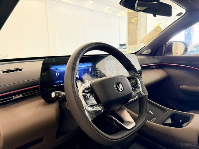 Changan CS 55 Plus 2025, 0 km - 1.5 л - Bakı