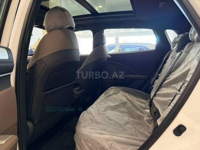 Changan CS 55 Plus 2025, 0 km - 1.5 л - Bakı