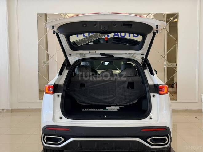 Changan CS 55 Plus 2025, 0 km - 1.5 л - Bakı