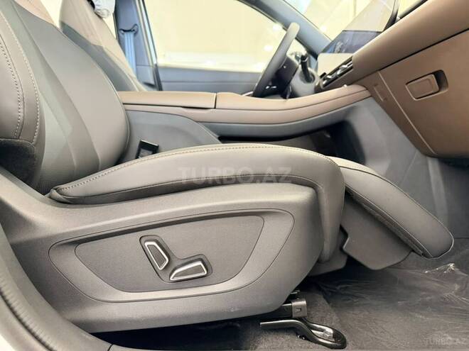 Changan CS 55 Plus 2025, 0 km - 1.5 л - Bakı