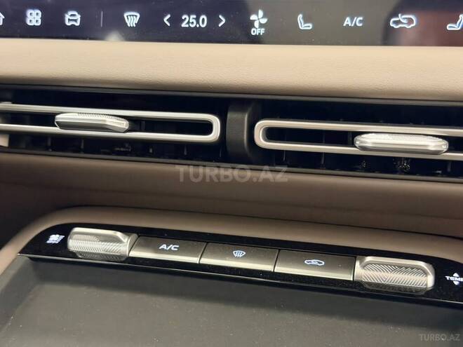 Changan CS 55 Plus 2025, 0 km - 1.5 л - Bakı
