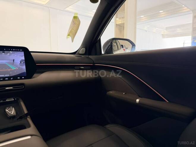 Changan CS 55 Plus 2025, 0 km - 1.5 л - Bakı