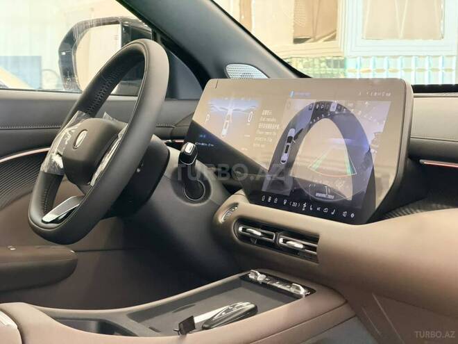 Changan CS 55 Plus 2025, 0 km - 1.5 л - Bakı