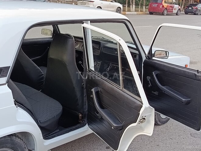 LADA (VAZ) 2107 2007, 350,000 km - 1.6 l - Sumqayıt