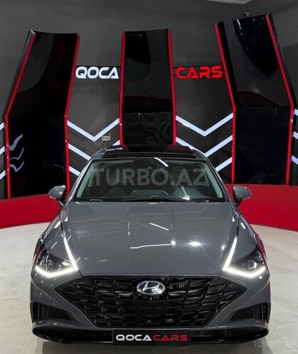 Hyundai Sonata 2020, 175,000 km - 1.6 л - Sumqayıt