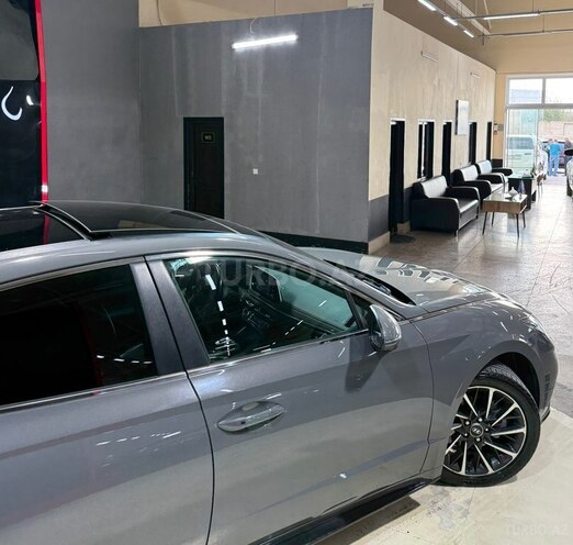 Hyundai Sonata 2020, 175,000 km - 1.6 л - Sumqayıt