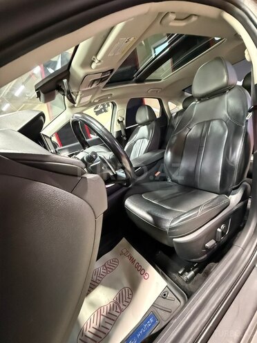 Hyundai Sonata 2020, 175,000 km - 1.6 л - Sumqayıt