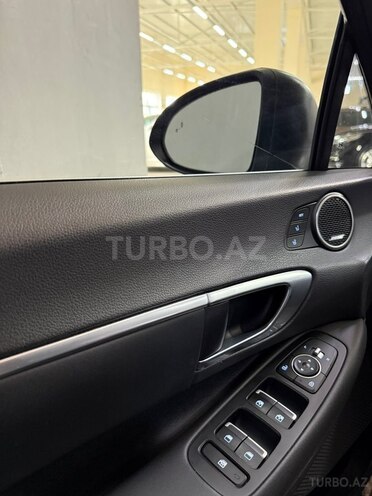 Hyundai Sonata 2020, 175,000 km - 1.6 л - Sumqayıt