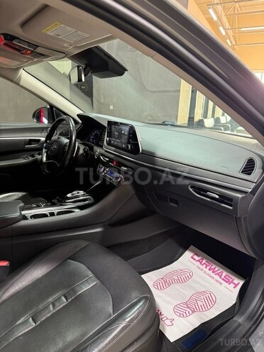 Hyundai Sonata 2020, 175,000 km - 1.6 л - Sumqayıt