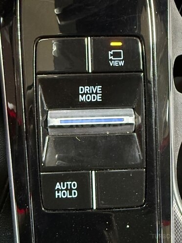 Hyundai Sonata 2020, 175,000 km - 1.6 л - Sumqayıt