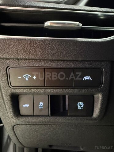 Hyundai Sonata 2020, 175,000 km - 1.6 л - Sumqayıt