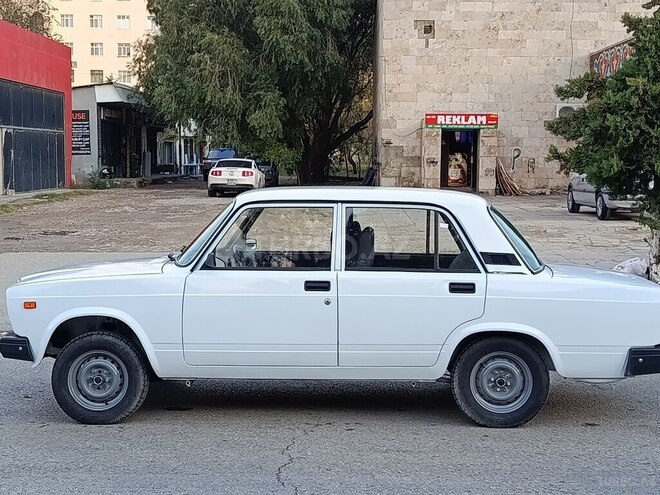 LADA (VAZ) 2107 2007, 350,000 km - 1.6 l - Sumqayıt