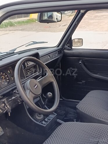 LADA (VAZ) 2107 2007, 350,000 km - 1.6 l - Sumqayıt