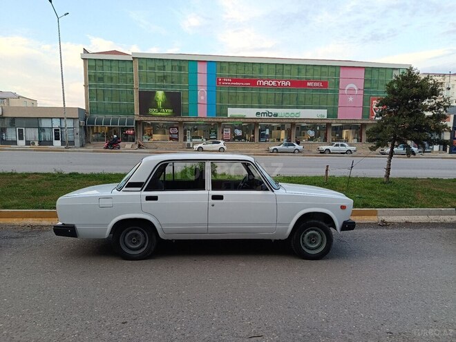 LADA (VAZ) 2107 2007, 350,000 km - 1.6 l - Sumqayıt