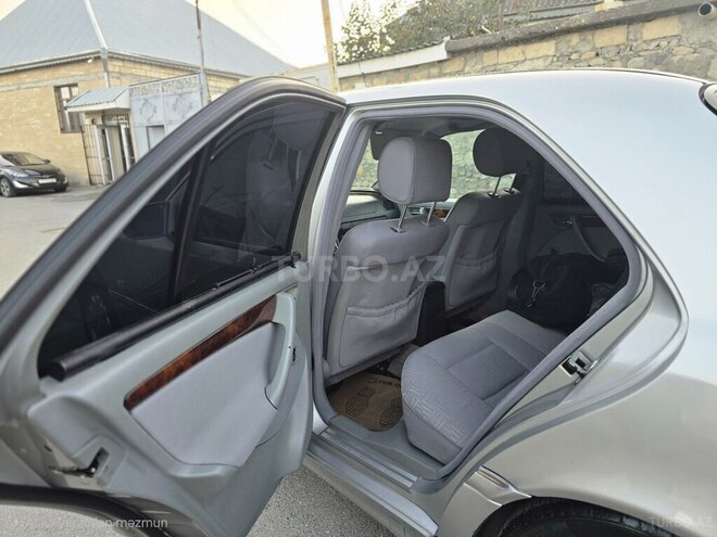 Mercedes C 200 1998, 420,000 km - 2.0 л - Göyçay