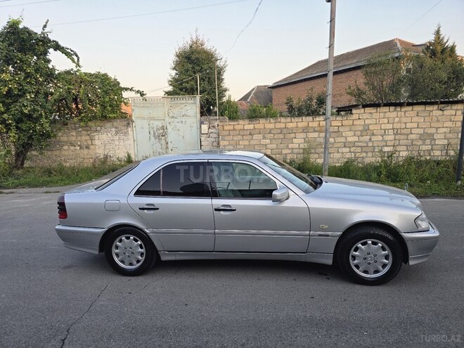 Mercedes C 200 1998, 420,000 km - 2.0 л - Göyçay