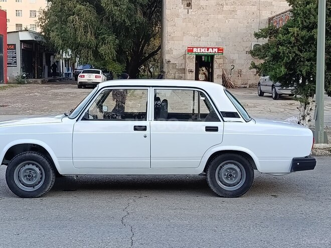 LADA (VAZ) 2107 2007, 350,000 km - 1.6 l - Sumqayıt