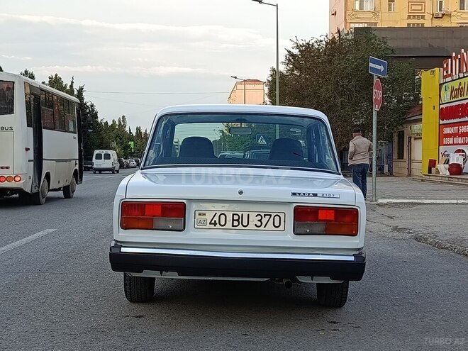 LADA (VAZ) 2107 2007, 350,000 km - 1.6 l - Sumqayıt