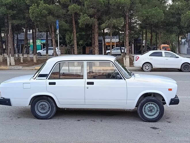 LADA (VAZ) 2107 2007, 350,000 km - 1.6 l - Sumqayıt