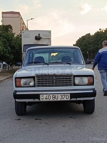 LADA (VAZ) 2107 2007, 350,000 km - 1.6 l - Sumqayıt