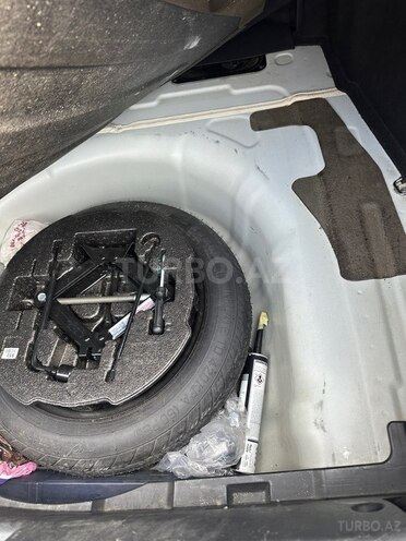 Hyundai Sonata 2012, 196,000 km - 2.0 l - Sumqayıt