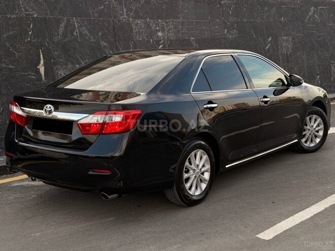 Toyota Camry 2013, 141,000 km - 2.5 l - Bakı