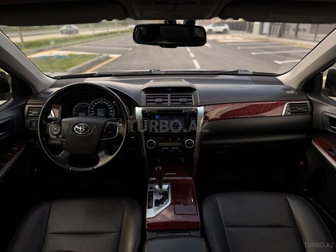 Toyota Camry 2013, 141,000 km - 2.5 l - Bakı