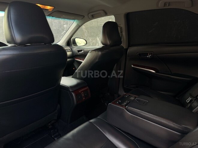 Toyota Camry 2013, 141,000 km - 2.5 l - Bakı