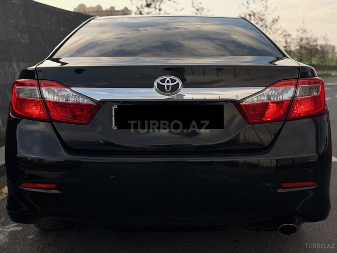 Toyota Camry 2013, 141,000 km - 2.5 l - Bakı