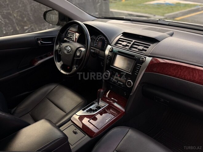 Toyota Camry 2013, 141,000 km - 2.5 l - Bakı