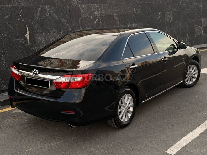 Toyota Camry 2013, 141,000 km - 2.5 l - Bakı
